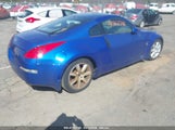 NISSAN 350Z TOURING JN1AZ34DX5M601251 photo