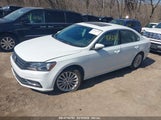 VOLKSWAGEN PASSAT 1.8T SE 1VWBS7A35GC024868 fotografie