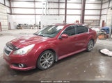 SUBARU LEGACY 2.5 I SPORT 4S3BMBH66E3013133 photo