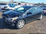 KIA FORTE LX 3KPFK4A70HE091619 снимка