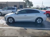 HYUNDAI IONIQ HYBRID BLUE KMHC65LC8JU065828 снимка