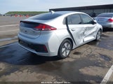 HYUNDAI IONIQ HYBRID BLUE KMHC65LC8JU065828 fotografie