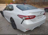 TOYOTA CAMRY XSE V6 4T1BZ1HK2KU508617 снимка