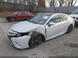 TOYOTA CAMRY XSE V6 4T1BZ1HK2KU508617 fotografie