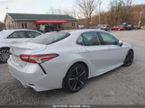 TOYOTA CAMRY XSE V6 4T1BZ1HK2KU508617 снимка