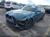 BMW 330I 3MW5R1J05M8B48007 снимка