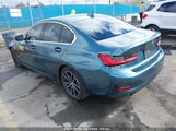 BMW 330I 3MW5R1J05M8B48007 снимка