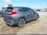 HONDA CR-V TOURING 7FARW1H99KE005270 снимка