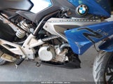 BMW G310 R WB30G1107JR852539 снимка