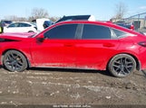 HONDA CIVIC SPORT TOURING 19XFL1H8XRE000643 снимка