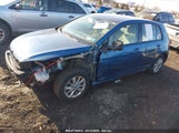 VOLKSWAGEN GOLF TSI S 4-DOOR 3VW217AU9GM001460 photo