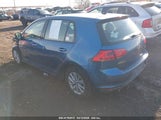 VOLKSWAGEN GOLF TSI S 4-DOOR 3VW217AU9GM001460 снимка
