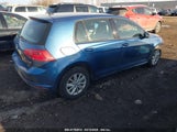 VOLKSWAGEN GOLF TSI S 4-DOOR 3VW217AU9GM001460 photo