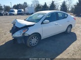 NISSAN VERSA 1.6 SV 3N1CN7AP1JK411813 снимка