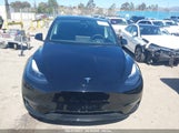 TESLA MODEL Y AWD/LONG RANGE DUAL MOTOR ALL-WHEEL DRIVE 7SAYGDEE9PF591096 fotografie
