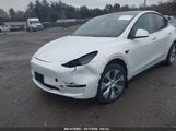 TESLA MODEL Y AWD/LONG RANGE DUAL MOTOR ALL-WHEEL DRIVE 7SAYGDEE3PF857633 photo
