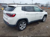 JEEP COMPASS LATITUDE 4X4 3C4NJDBB4LT153691 снимка