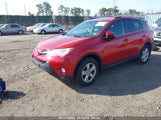 TOYOTA RAV4 XLE 2T3RFREV5EW144600 снимка
