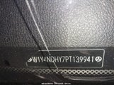 MERCEDES-BENZ SPRINTER 2500 HIGH ROOF 4-CYL DIESEL HO W1Y4NDHY7PT139941 photo