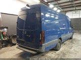 MERCEDES-BENZ SPRINTER 2500 HIGH ROOF 4-CYL DIESEL HO W1Y4NDHY7PT139941 photo