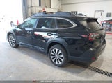 SUBARU OUTBACK LIMITED 4S4BTANC2P3139768 снимка
