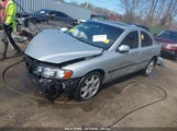 VOLVO S60 AWD YV1RH58D022144220 снимка