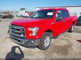 FORD F-150 XLT 1FTEW1EF9GKD75911 снимка