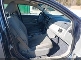 DODGE AVENGER SXT 1B3LC56R08N198604 снимка