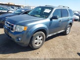 FORD ESCAPE XLT 1FMCU0DG7BKA22122 снимка