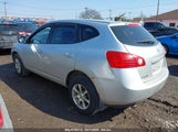 NISSAN ROGUE S JN8AS58V29W190782 снимка