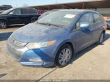 HONDA INSIGHT LX JHMZE2H57AS029973 снимка