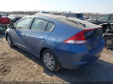 HONDA INSIGHT LX JHMZE2H57AS029973 снимка