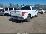 FORD F-150 XLT 1FTEW1E48LFA09231 снимка