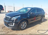 CADILLAC XT5 AWD PREMIUM LUXURY 1GYKNDRS7PZ158566 fotografie