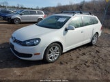 VOLKSWAGEN JETTA SPORTWAGEN 2.0L TDI 3VWPL7AJ9BM646611 снимка