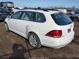 VOLKSWAGEN JETTA SPORTWAGEN 2.0L TDI 3VWPL7AJ9BM646611 снимка