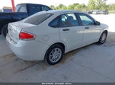 FORD FOCUS SE 1FAHP3FN8BW187139 снимка