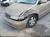 HONDA ODYSSEY EX 2HKRL18651H530241 снимка