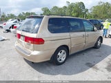 HONDA ODYSSEY EX 2HKRL18651H530241 снимка