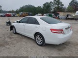 TOYOTA CAMRY XLE V6 4T1BK3EK9AU607566 снимка