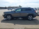 JEEP CHEROKEE LIMITED 4X4 1C4PJMDX0MD181058 fotografie