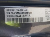 JEEP CHEROKEE LIMITED 4X4 1C4PJMDX0MD181058 photo