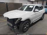 BMW X3 SDRIVE30I 5UX43DP0XN9K11388 снимка