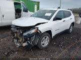 JEEP COMPASS SPORT FWD 3C4NJCAB4NT121306 снимка