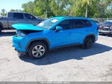 TOYOTA RAV4 LE 2T3K1RFV6KW026338 снимка