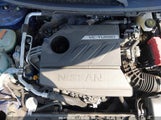 NISSAN ROGUE PLATINUM INTELLIGENT AWD JN8BT3DD6PW312804 снимка