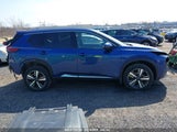 NISSAN ROGUE PLATINUM INTELLIGENT AWD JN8BT3DD6PW312804 снимка
