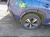 NISSAN ROGUE PLATINUM INTELLIGENT AWD JN8BT3DD6PW312804 снимка