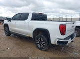 GMC SIERRA 1500 4WD SHORT BOX AT4 3GTUUEE8XRG108099 photo