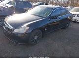 INFINITI M35X JNKAY01F37M460853 снимка